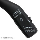 Beck/Arnley Windshield Wiper Switch 201-2109 - view 3