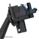 Beck/Arnley Windshield Wiper Switch 201-2109 - view 4