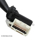 Beck/Arnley Turn Signal Switch 201-2039 - view 4