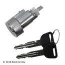 Beck/Arnley Ignition Lock Cylinder 201-1559