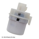 Beck/Arnley Ignition Switch 201-1841 - view 4