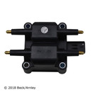Beck/Arnley Ignition Coil 178-8361