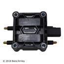 Beck/Arnley Ignition Coil 178-8361 - view 7