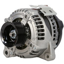 DENSO Auto Parts Alternator 210-0550 - view 3