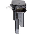 DENSO Auto Parts Mass Air Flow Sensor 197-6180 - view 2