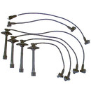 DENSO Auto Parts Spark Plug Wire Set 671-4151