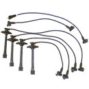 DENSO Auto Parts Spark Plug Wire Set 671-4151 - view 2