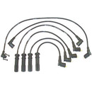 DENSO Auto Parts Spark Plug Wire Set 671-4088 - view 3