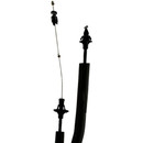 Pioneer Automotive Industries Carburetor Accelerator Cable CA-8706 - view 2