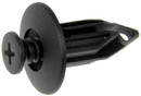 Dorman Bumper Cover Retainer,Engine Wiring Harness Clip,Trunk Lining Retainer 963-120D