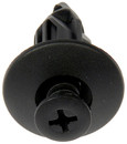 Dorman Bumper Cover Retainer,Engine Wiring Harness Clip,Trunk Lining Retainer 963-120D - view 2