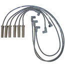 DENSO Auto Parts Spark Plug Wire Set 671-6014 - view 4