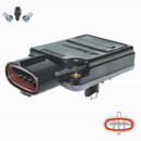 Walker Products Mass Air Flow Sensor 245-2014
