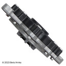 Beck/Arnley Neutral Safety Switch 201-2755 - view 4