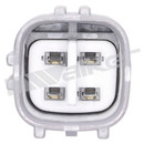 Walker Products Oxygen Sensor 250-24277 - view 2