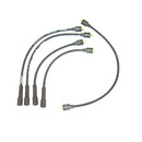 DENSO Auto Parts Spark Plug Wire Set 671-4264 - view 2