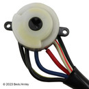 Beck/Arnley Ignition Switch 201-1915 - view 4