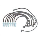 DENSO Auto Parts Spark Plug Wire Set 671-8114 - view 2