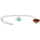 Standard Ignition Air Charge Temperature Sensor Connector,Ignition Coil Connector S-1461 - view 2