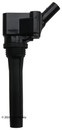 Beck/Arnley Direct Ignition Coil 178-8615