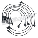 Walker Products Spark Plug Wire Set 924-1314