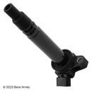 Beck/Arnley Direct Ignition Coil 178-8398 - view 3