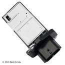 Beck/Arnley Mass Air Flow Sensor 158-1650