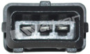 Walker Products Engine Crankshaft Position Sensor 235-1216 - view 4
