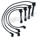 Walker Products Spark Plug Wire Set 924-1654 - view 2