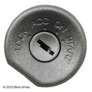 Beck/Arnley Ignition Lock Cylinder 201-1423 - view 3