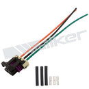 Walker Products Engine Camshaft Position Sensor Connector,Throttle Position Sensor Connector 270-1036