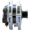 Remy Alternator 94800 - view 2