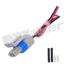 Walker Products Air Charge Temperature Sensor Connector 210-1501