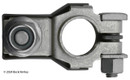 Beck/Arnley Battery Terminal 206-0002 - view 4