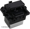 Beck/Arnley HVAC Blower Motor Control Module 204-0147