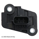 Beck/Arnley Mass Air Flow Sensor 158-1703 - view 2