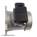 Beck/Arnley Mass Air Flow Sensor 158-1567
