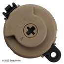 Beck/Arnley Ignition Switch 201-1789 - view 3