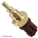 Beck/Arnley Engine Coolant Temperature Sensor 158-1395 - view 5