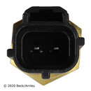 Beck/Arnley Engine Coolant Temperature Sensor 158-1696 - view 4