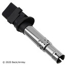 Beck/Arnley Direct Ignition Coil 178-8573 - view 2