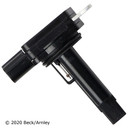 Beck/Arnley Mass Air Flow Sensor 158-1665 - view 5