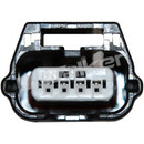 Walker Products Oxygen Sensor 350-34701 - view 2