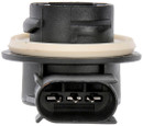 Dorman - TECHoice Brake Light Socket,Tail Light Socket,Turn Signal Light Socket - view 3