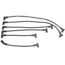DENSO Auto Parts Spark Plug Wire Set 671-6020 - view 2