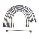 DENSO Auto Parts Spark Plug Wire Set 671-8001 - view 2