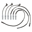 DENSO Auto Parts Spark Plug Wire Set 671-6262