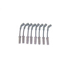 DENSO Auto Parts Spark Plug Wire Set 671-8056