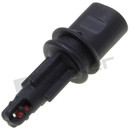 Walker Products Air Charge Temperature Sensor 210-1028 - view 3