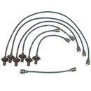 DENSO Auto Parts Spark Plug Wire Set 671-6067 - view 3